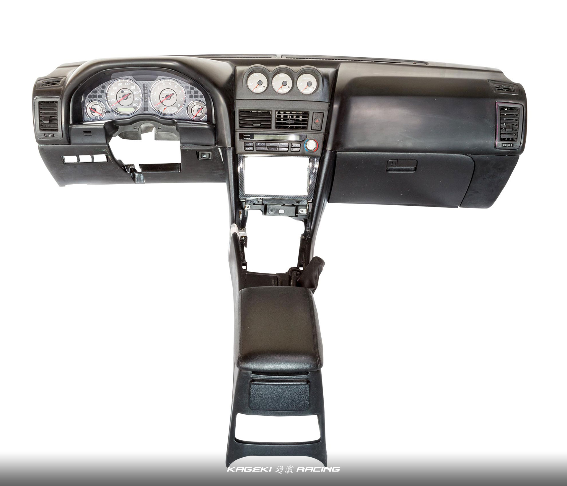 Nissan skyline lhd conversion kit #2