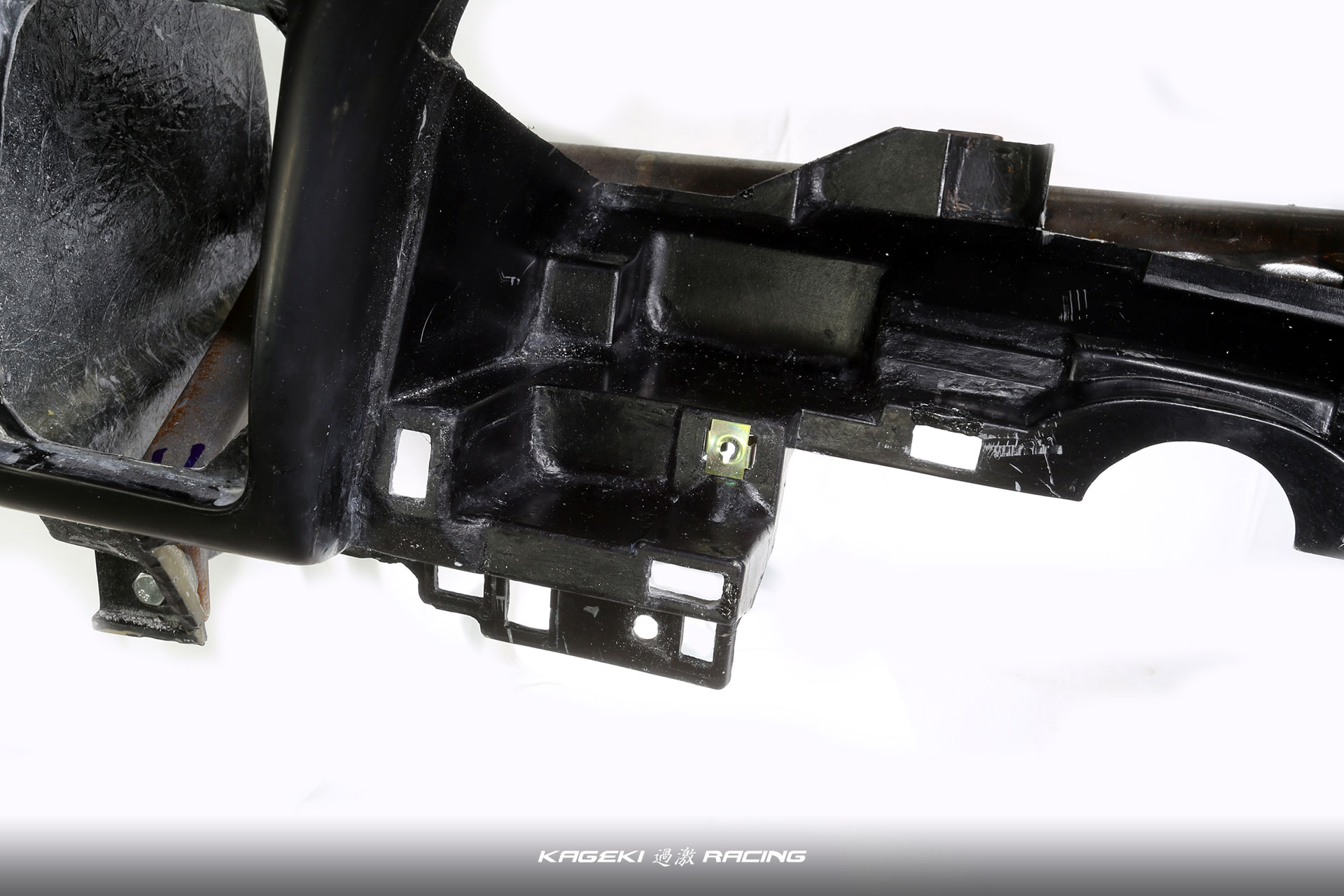 Nissan skyline lhd conversion kit