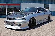 Autocrc drift - For Sale/ Para Venda Nissan Skyline R33